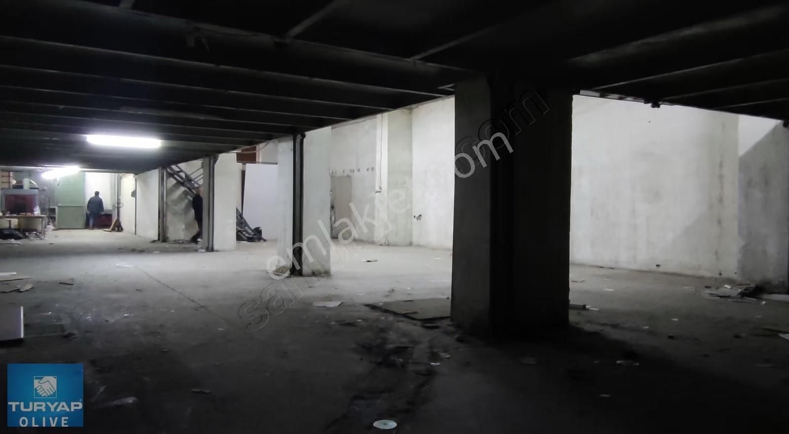 İşkent Sanayi Sitesinde Kiralık 465 M² İmalathane / Depo - Görsel 9