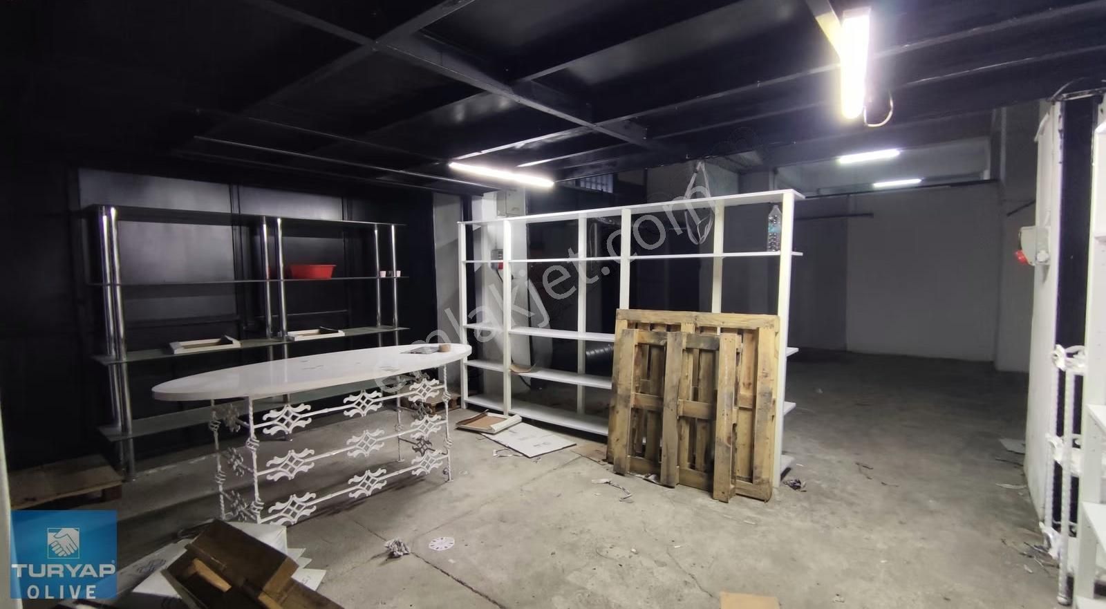 İşkent Sanayi Sitesinde Kiralık 465 M² İmalathane / Depo - Görsel 14