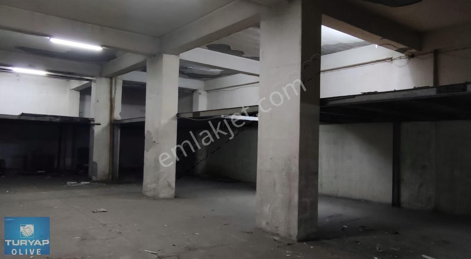 İşkent Sanayi Sitesinde Kiralık 465 M² İmalathane / Depo - Görsel 18