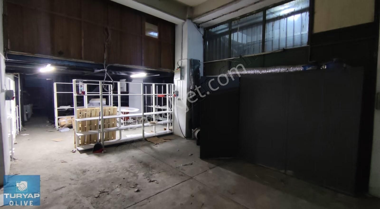 İşkent Sanayi Sitesinde Kiralık 465 M² İmalathane / Depo - Görsel 13