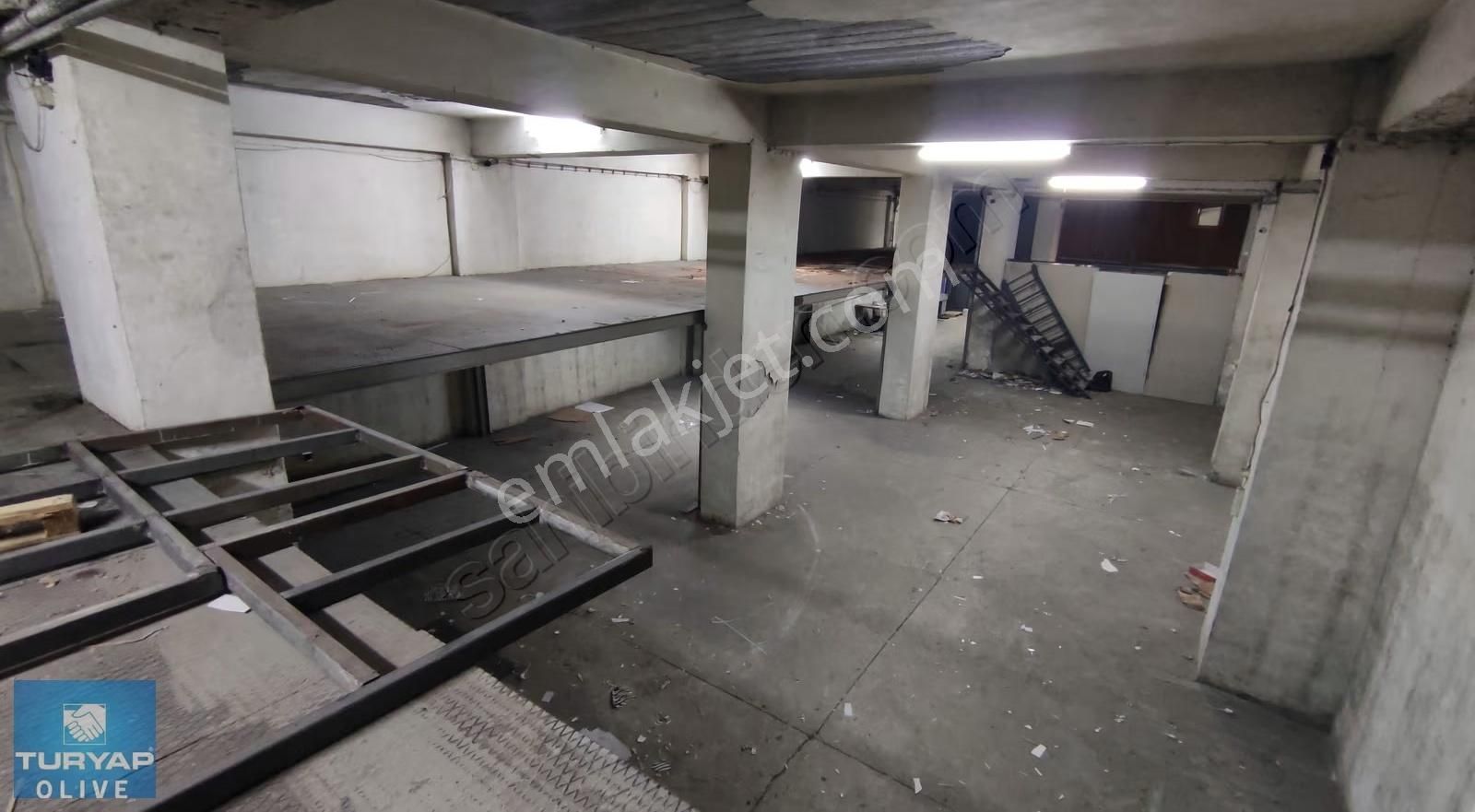 İşkent Sanayi Sitesinde Kiralık 465 M² İmalathane / Depo - Görsel 6