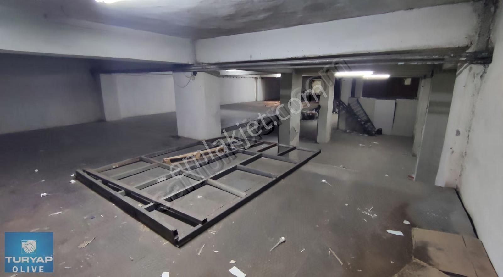 İşkent Sanayi Sitesinde Kiralık 465 M² İmalathane / Depo - Görsel 12