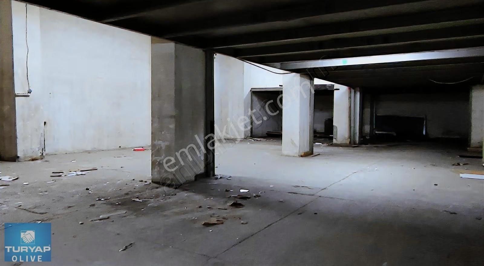 İşkent Sanayi Sitesinde Kiralık 465 M² İmalathane / Depo - Görsel 24