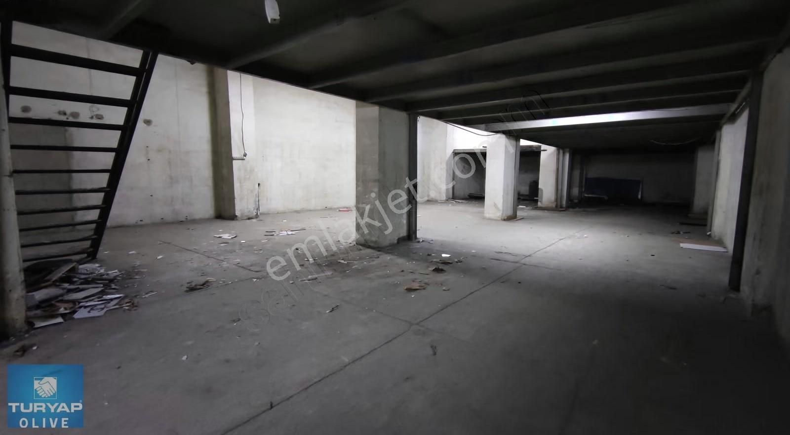 İşkent Sanayi Sitesinde Kiralık 465 M² İmalathane / Depo - Görsel 5