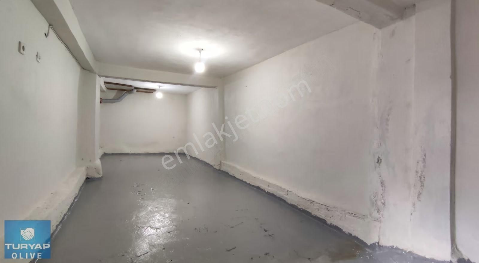 Bayrampaşa Kocatepede Kiralık 35 M² Net Kullanım Alanlı Depo - Görsel 2