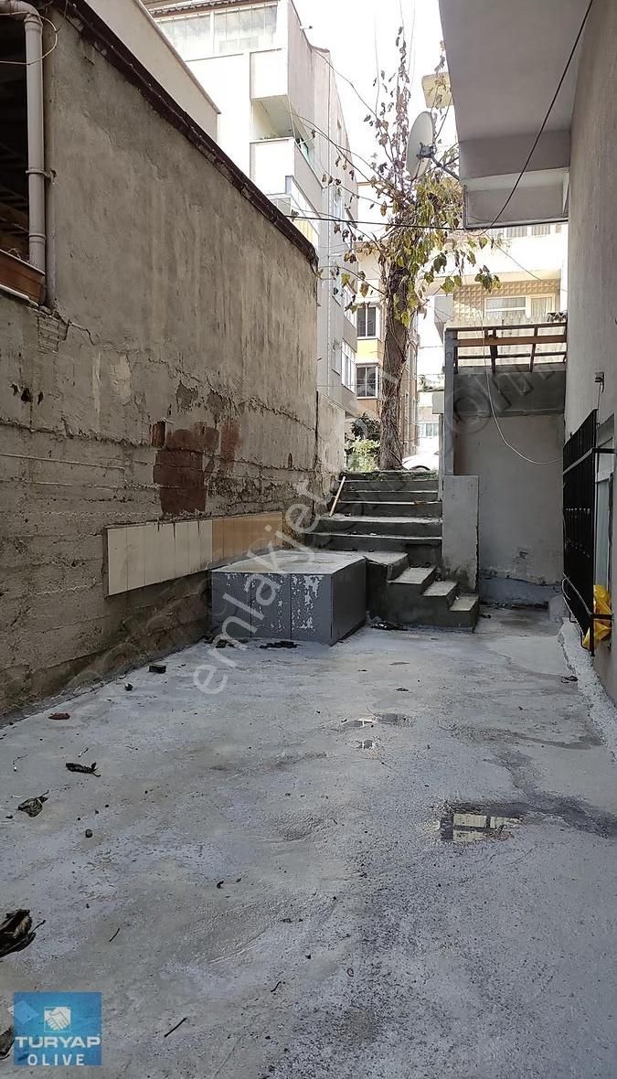 Bayrampaşa Kocatepede Kiralık 35 M² Net Kullanım Alanlı Depo - Görsel 6