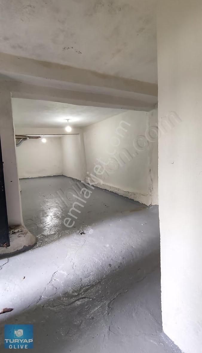 Bayrampaşa Kocatepede Kiralık 35 M² Net Kullanım Alanlı Depo - Görsel 5