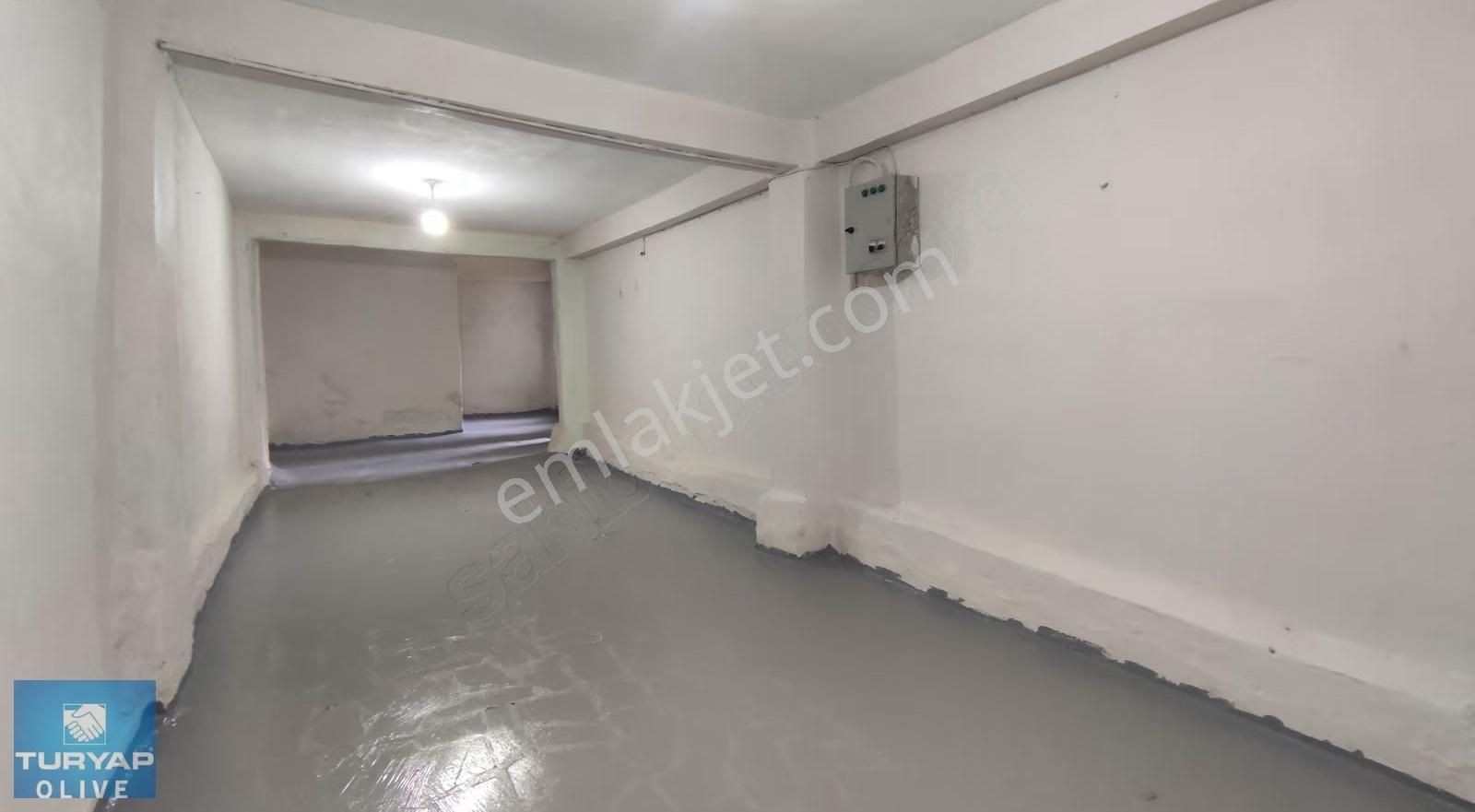 Bayrampaşa Kocatepede Kiralık 35 M² Net Kullanım Alanlı Depo - Görsel 3