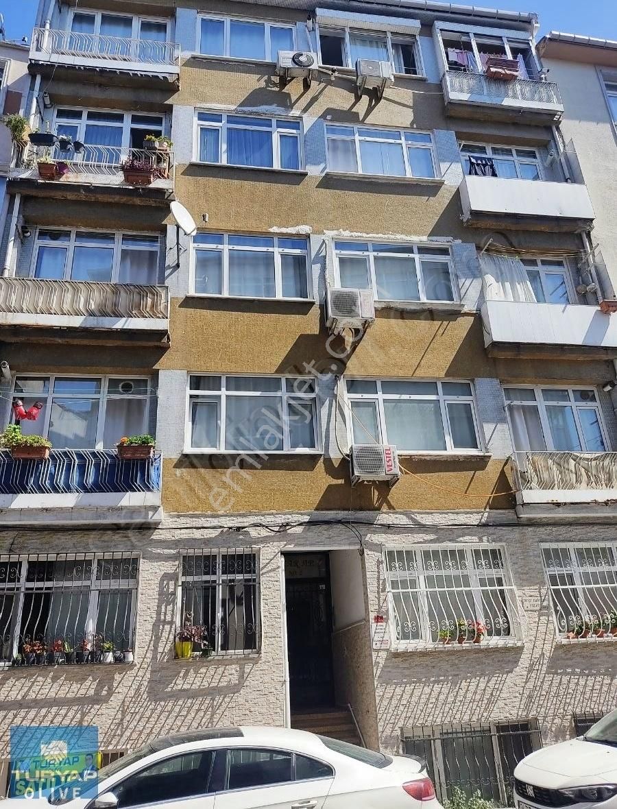 Fatih Fındıkzade'de Satılık Daire