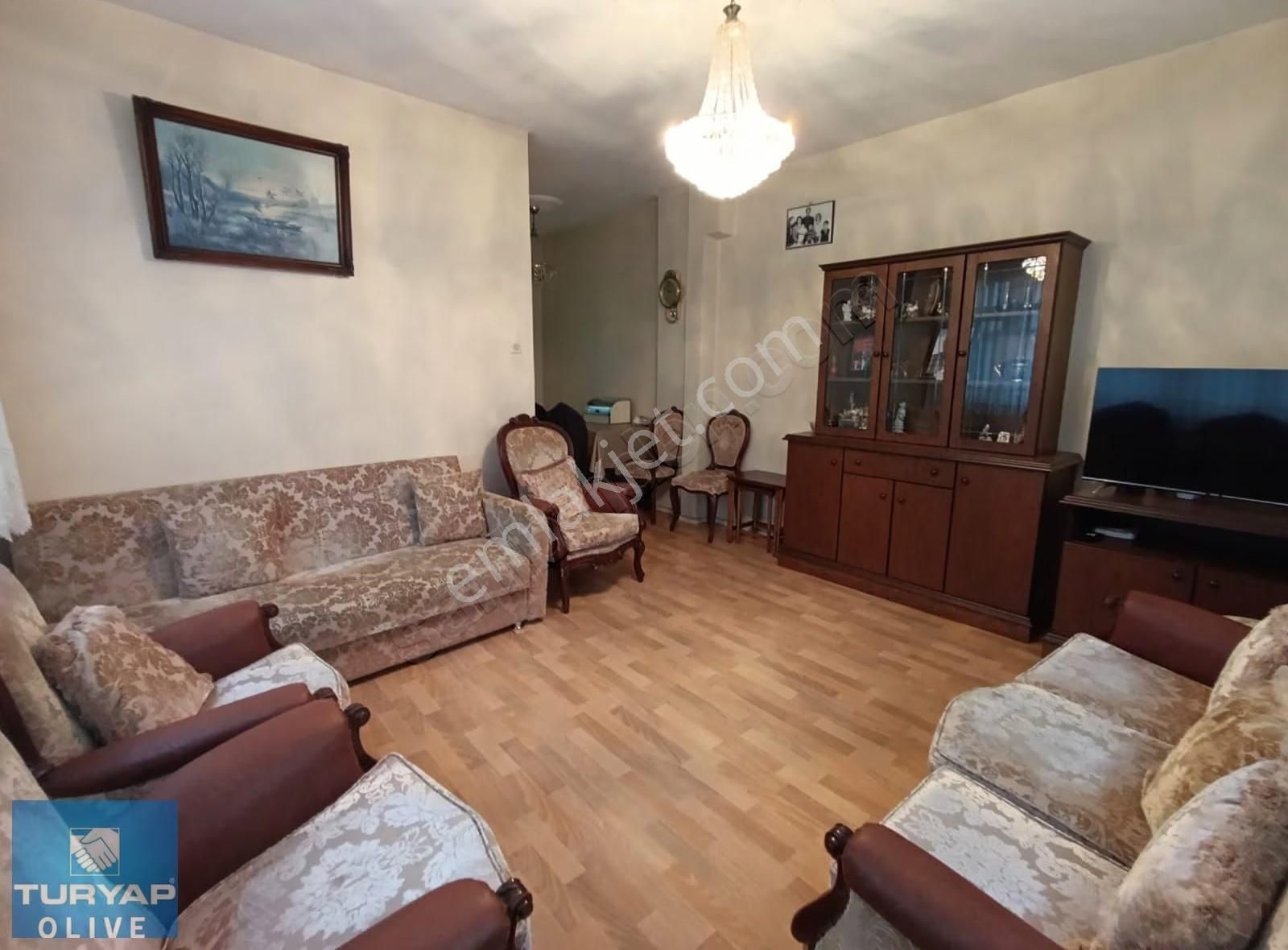 Kocamustafapaşada Satılık Daire - Görsel 2