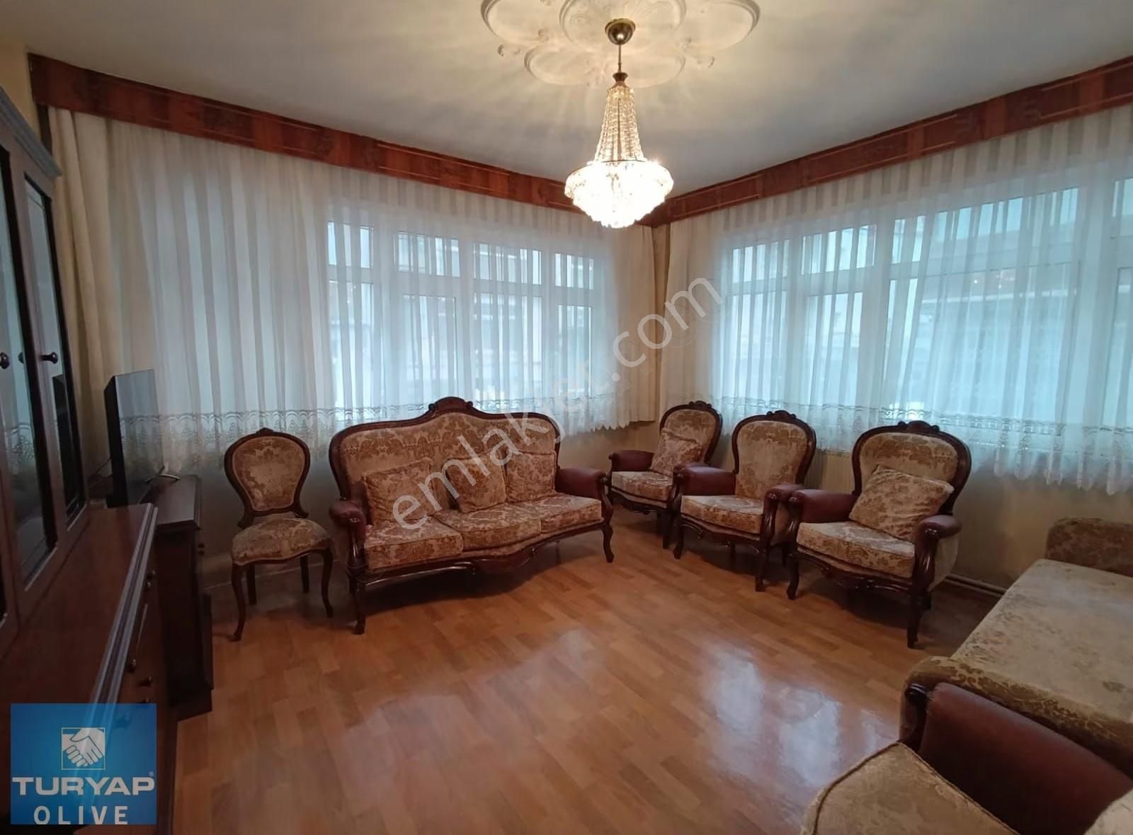 Kocamustafapaşada Satılık Daire - Görsel 4