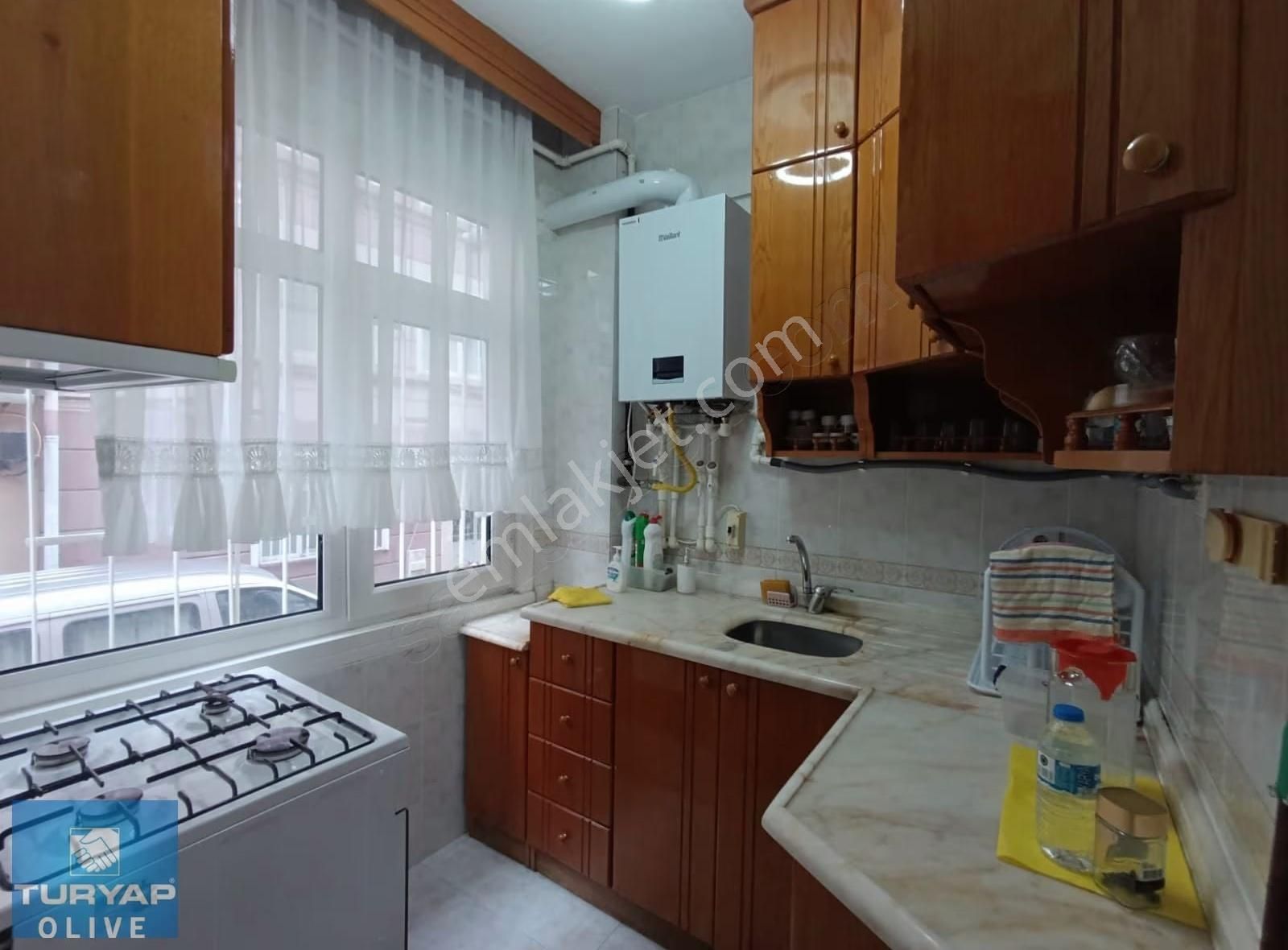 Kocamustafapaşada Satılık Daire - Görsel 15