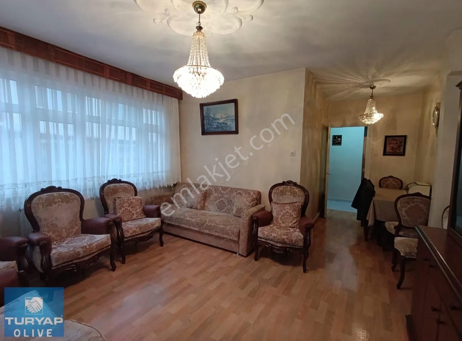 Kocamustafapaşada Satılık Daire - Görsel 9