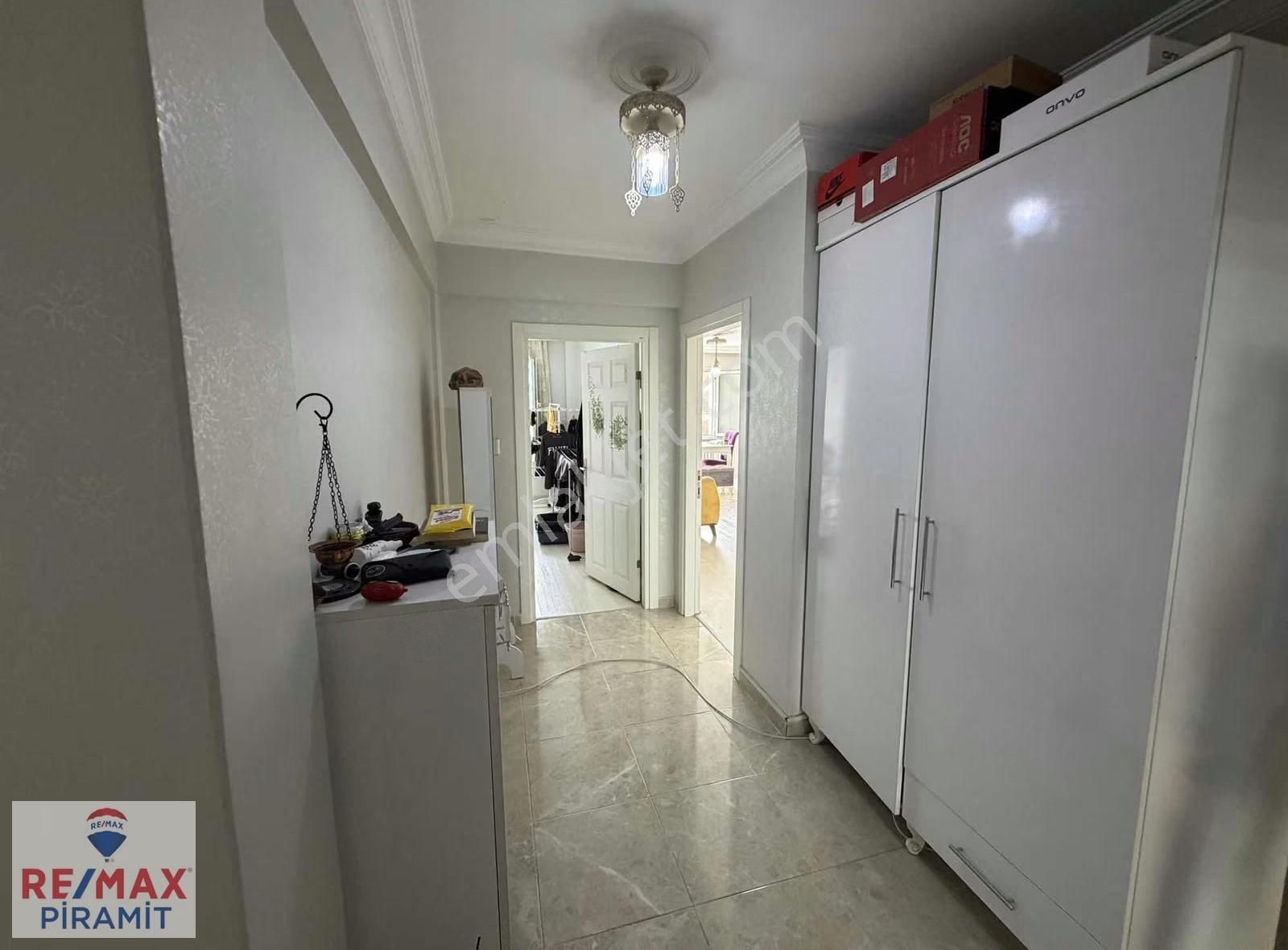 Fatih Karagümrük Mahallesinde 3+1 Manzaralı Muhteşem Konumda - Görsel 20