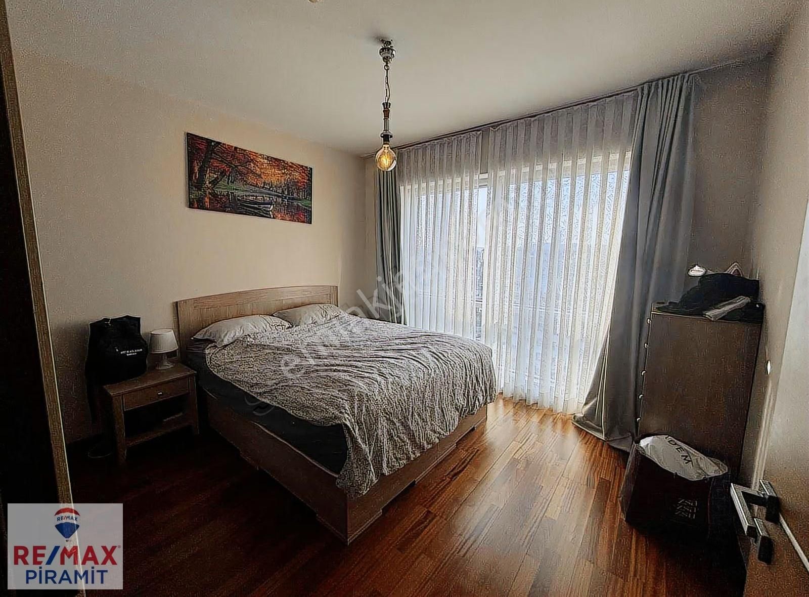 Ümraniye Dora Park Sitesinde 11. Kat, Eşyalı Kiralık 1+1 Daire - Görsel 15
