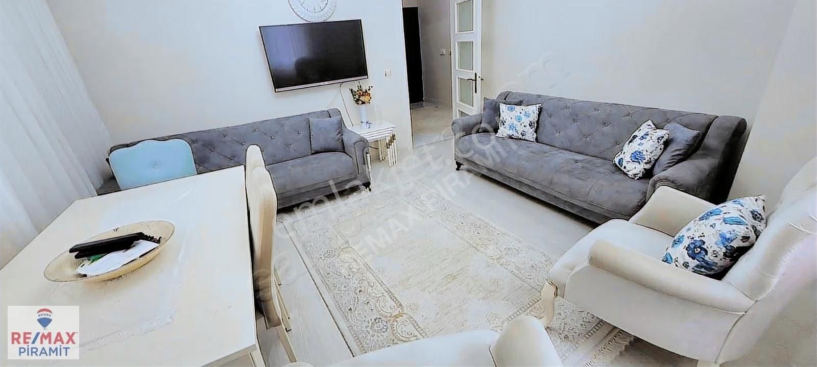 Ünalan Safran Sk | Metroya Yakın | Tadilatlı | Bahçe Kullanımlı - Görsel 5
