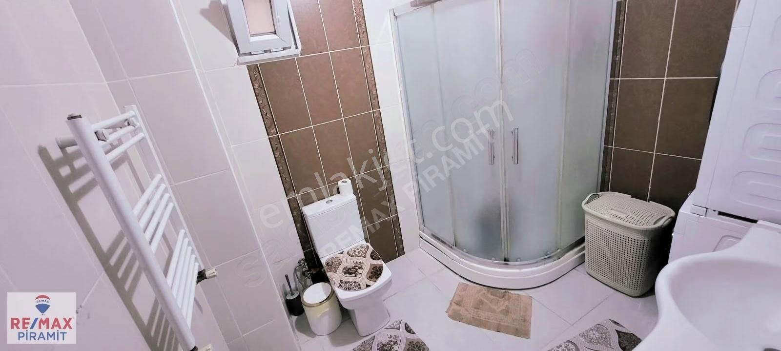 Ünalan Safran Sk | Metroya Yakın | Tadilatlı | Bahçe Kullanımlı - Görsel 2