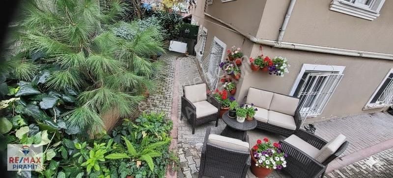 Ünalan Safran Sk | Metroya Yakın | Tadilatlı | Bahçe Kullanımlı - Görsel 7