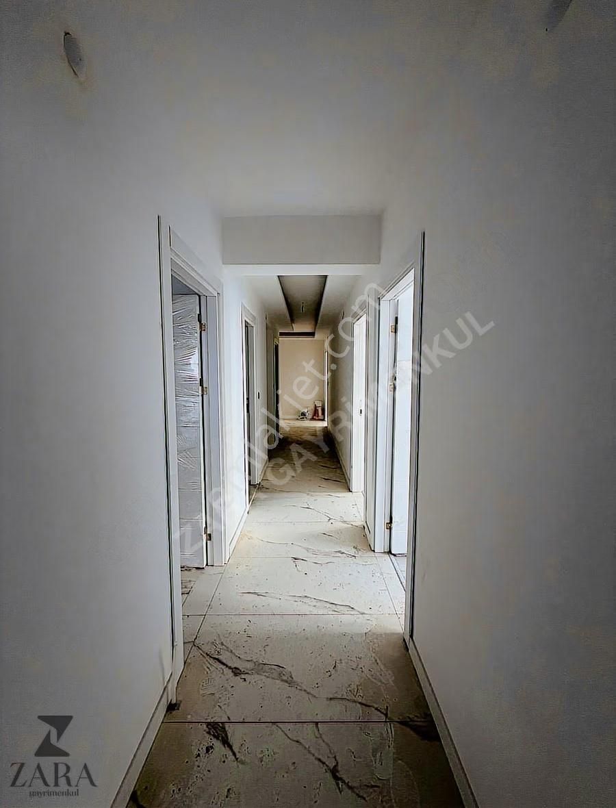 ▄zara▄akşemsettin Mah. Ana Cd Yakını 3+1 Sıfır Ara Kat Daire - Görsel 9