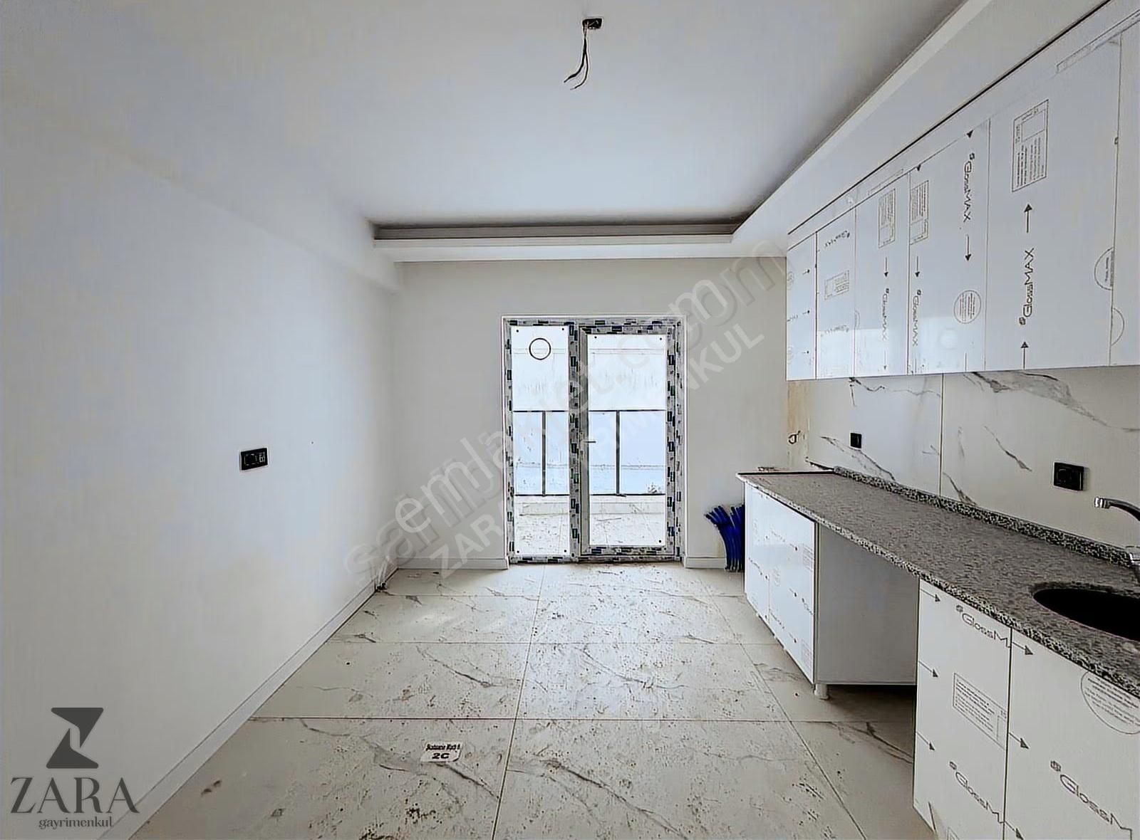 ▄zara▄akşemsettin Mah. Ana Cd Yakını 3+1 Sıfır Ara Kat Daire - Görsel 26