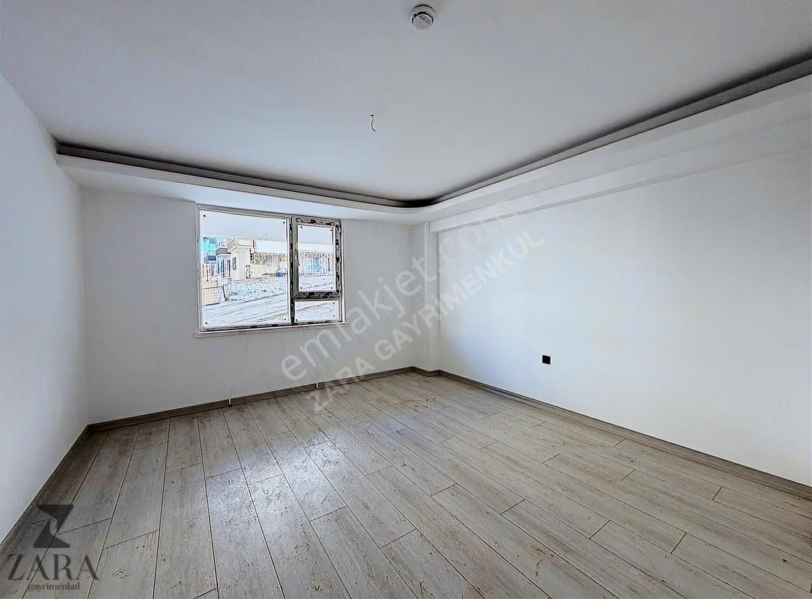 ▄zara▄akşemsettin Mah. Ana Cd Yakını 3+1 Sıfır Ara Kat Daire - Görsel 34