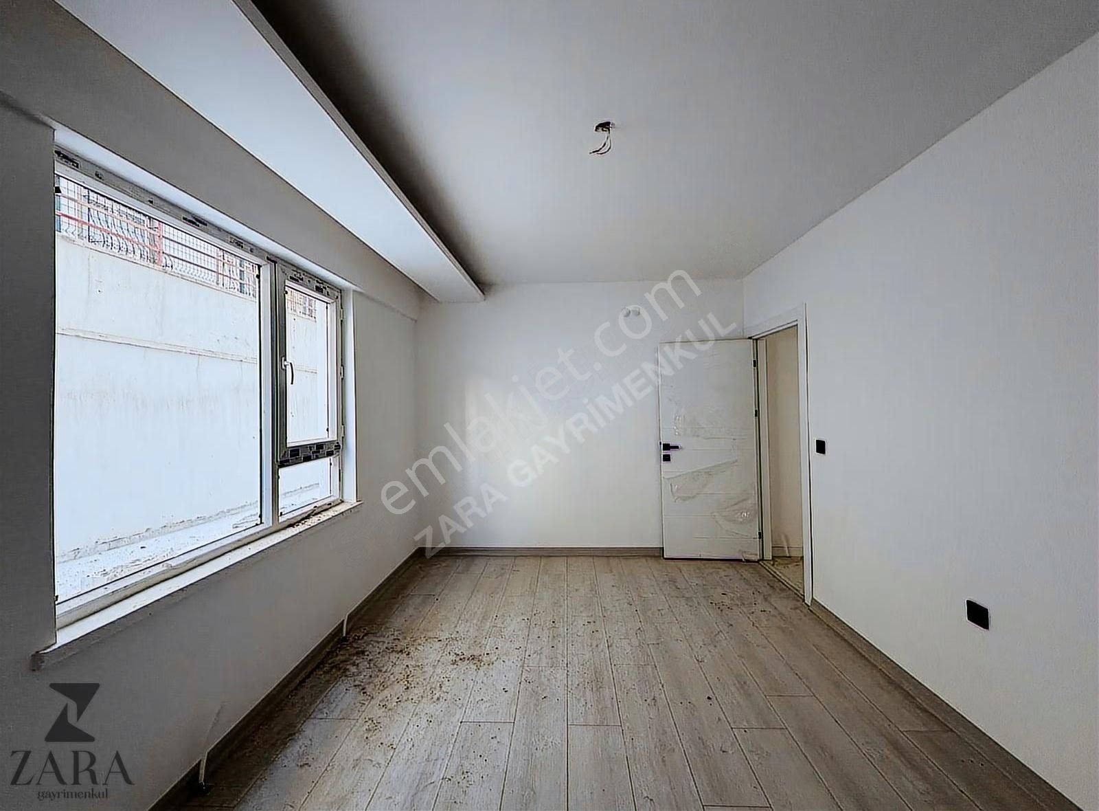 ▄zara▄akşemsettin Mah. Ana Cd Yakını 3+1 Sıfır Ara Kat Daire - Görsel 7