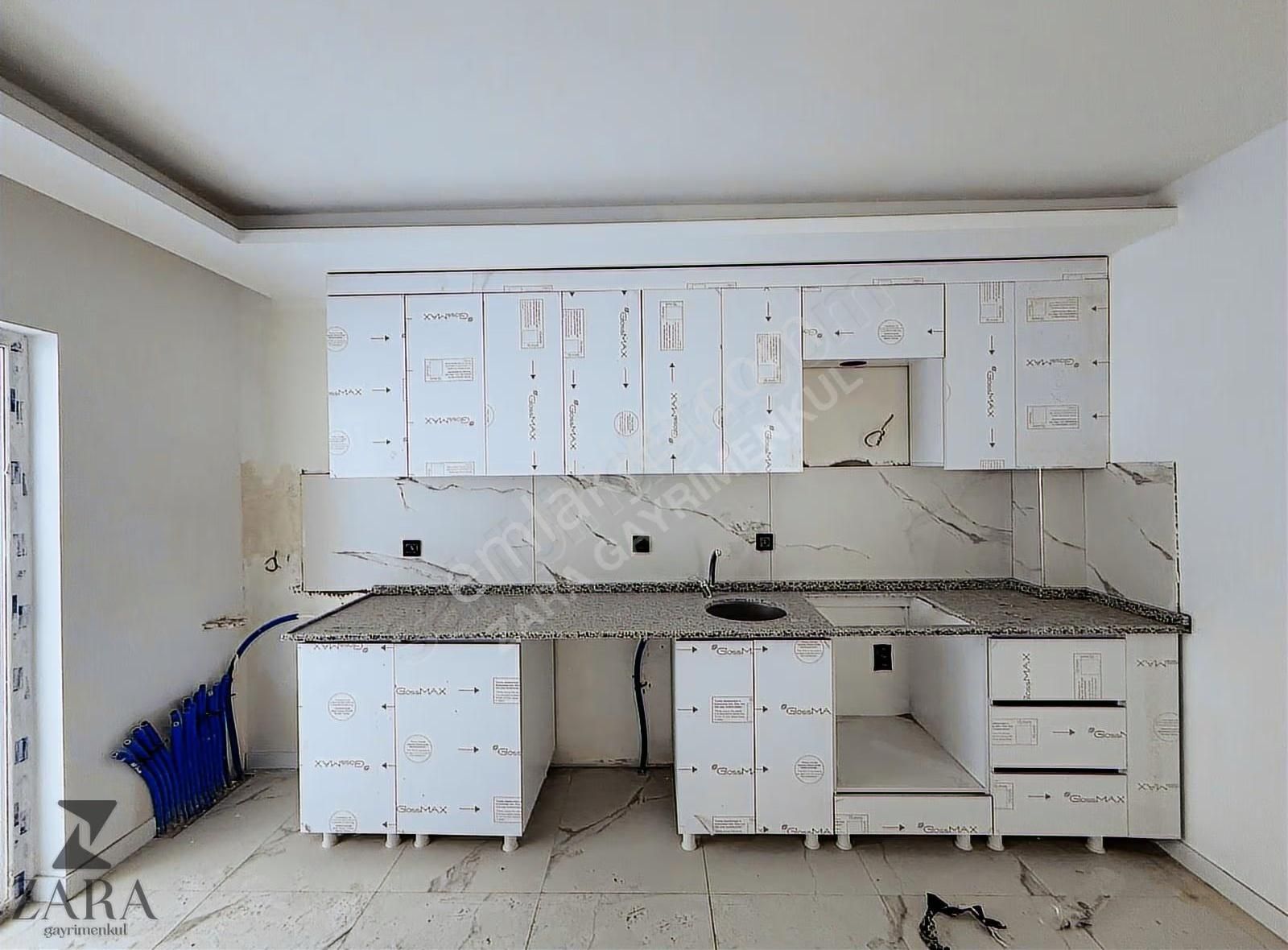 ▄zara▄akşemsettin Mah. Ana Cd Yakını 3+1 Sıfır Ara Kat Daire - Görsel 29