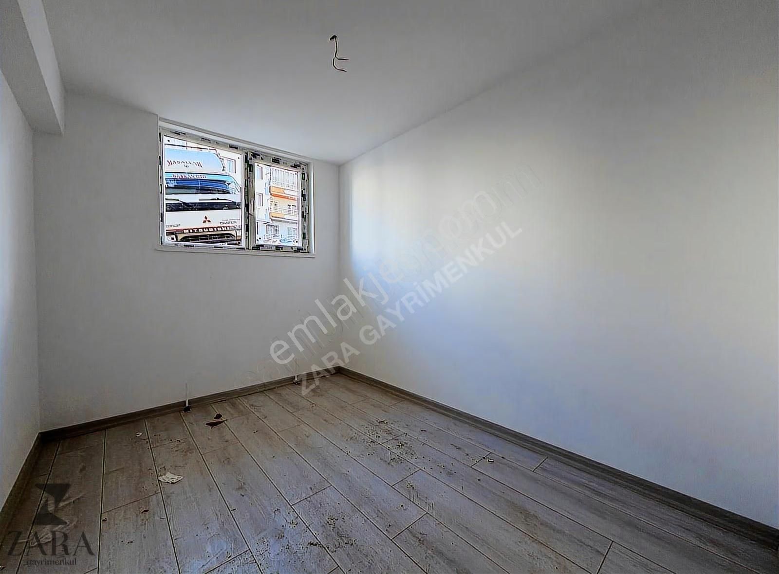 ▄zara▄akşemsettin Mah. Ana Cd Yakını 3+1 Sıfır Ara Kat Daire - Görsel 11