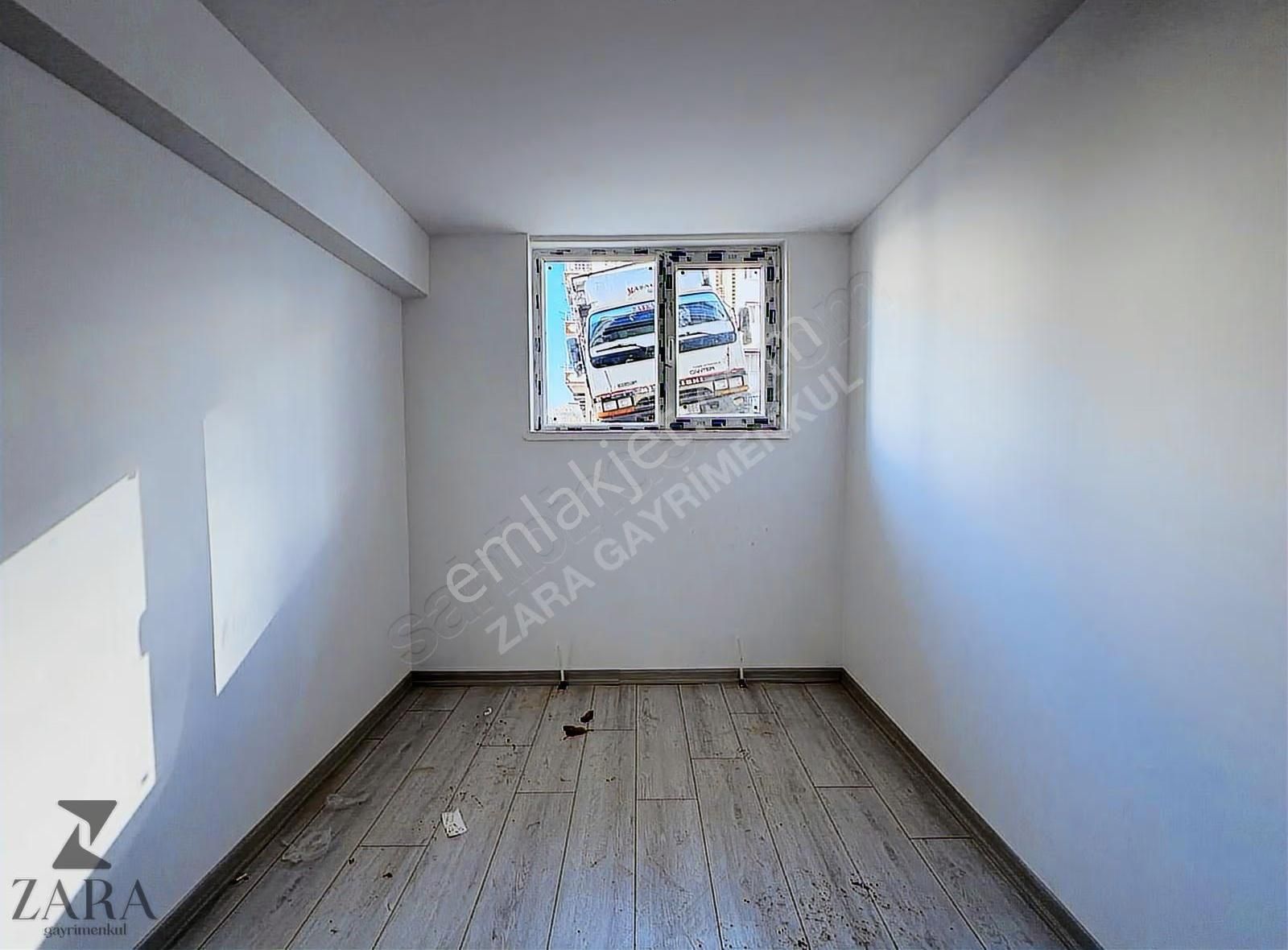 ▄zara▄akşemsettin Mah. Ana Cd Yakını 3+1 Sıfır Ara Kat Daire - Görsel 25