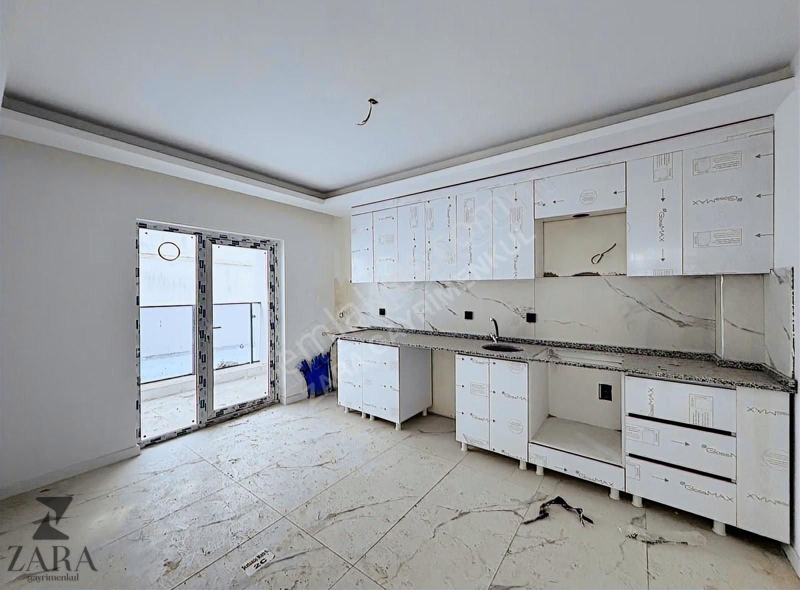 ▄zara▄akşemsettin Mah. Ana Cd Yakını 3+1 Sıfır Ara Kat Daire - Görsel 10