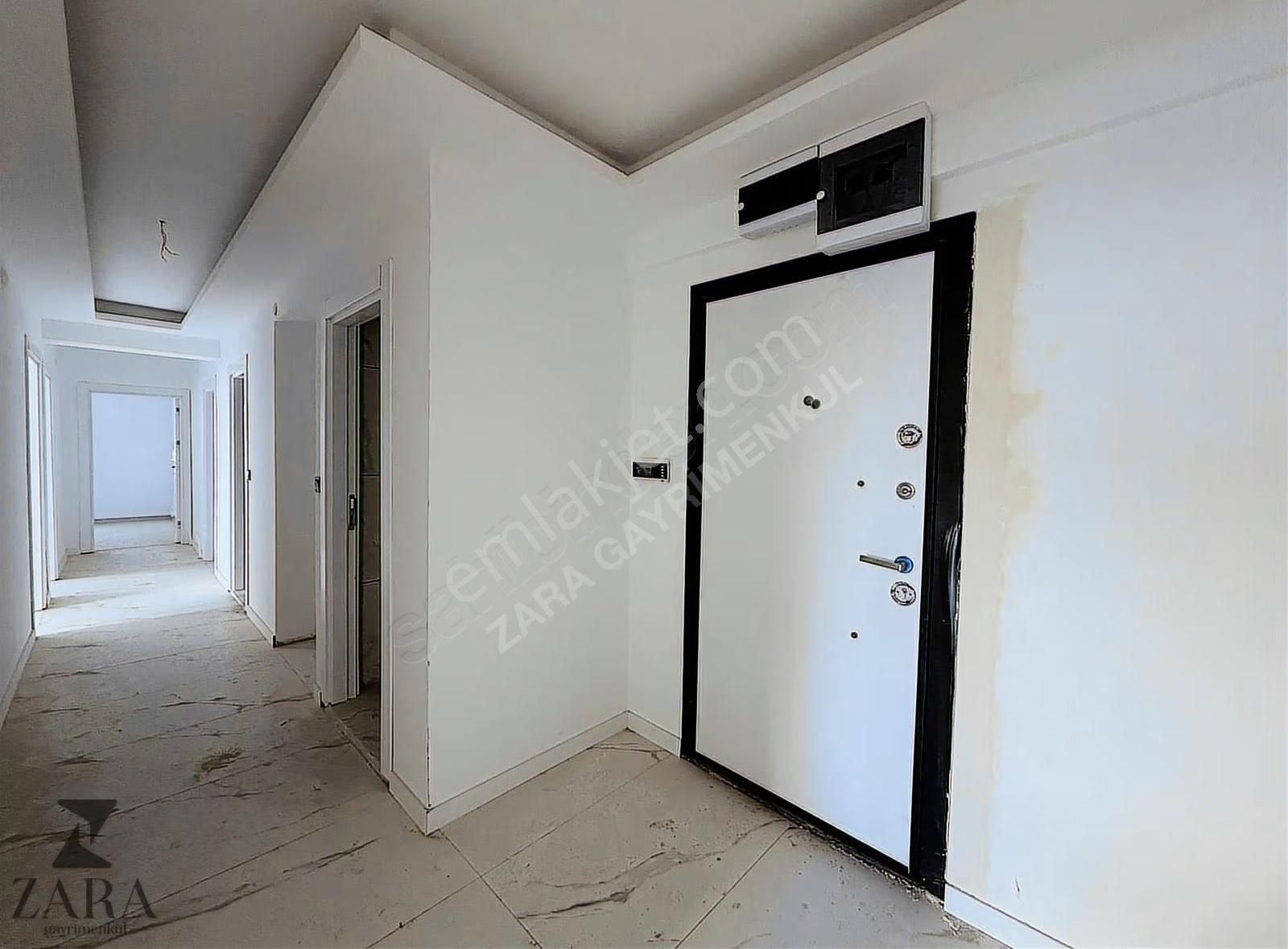 ▄zara▄akşemsettin Mah. Ana Cd Yakını 3+1 Sıfır Ara Kat Daire - Görsel 13