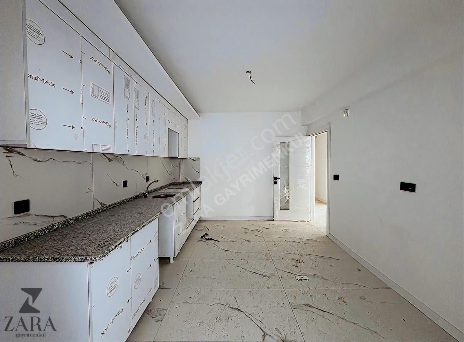 ▄zara▄akşemsettin Mah. Ana Cd Yakını 3+1 Sıfır Ara Kat Daire - Görsel 35