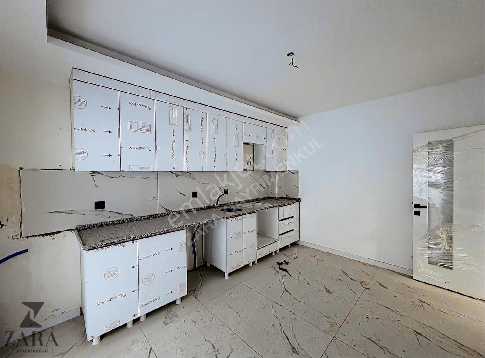 ▄zara▄akşemsettin Mah. Ana Cd Yakını 3+1 Sıfır Ara Kat Daire - Görsel 31