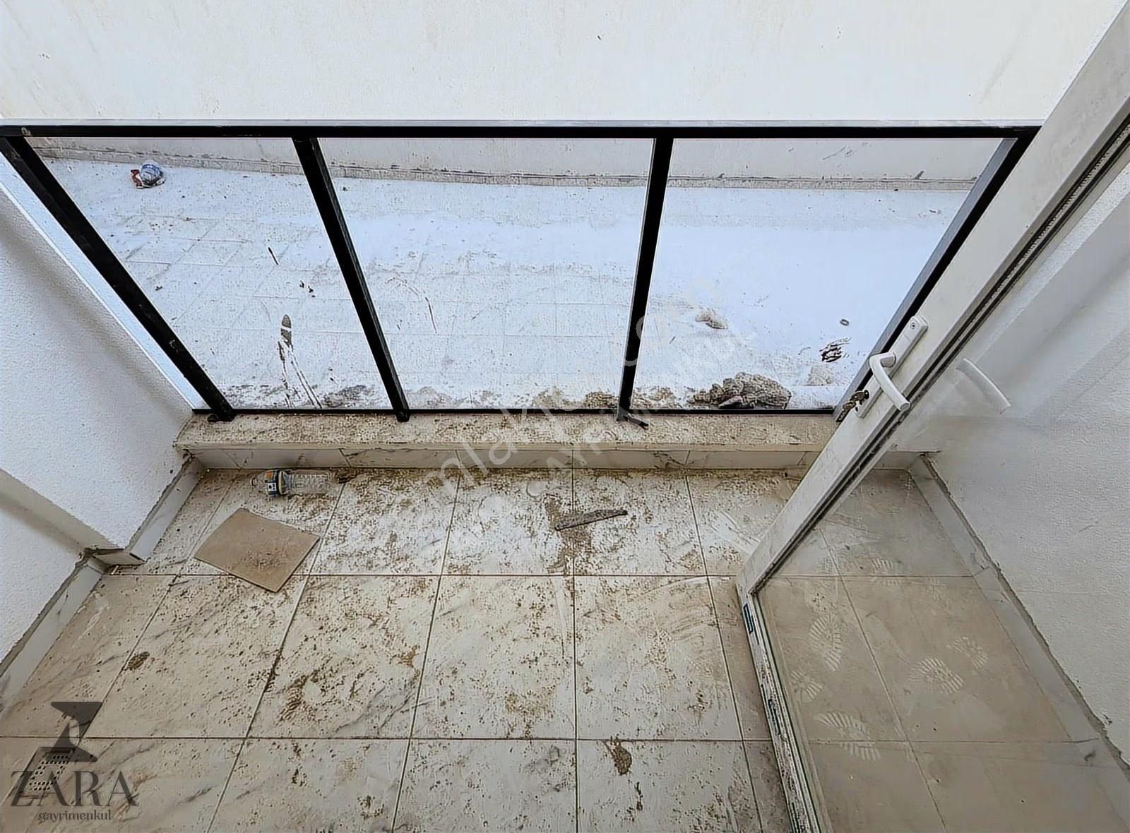 ▄zara▄akşemsettin Mah. Ana Cd Yakını 3+1 Sıfır Ara Kat Daire - Görsel 14