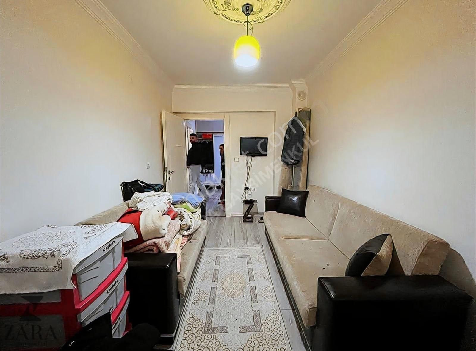 ▄zara▄akşemsettin Ana Cd Üzeri.! Ara Kat^asansör^iskan 3+1 125m² - Görsel 17