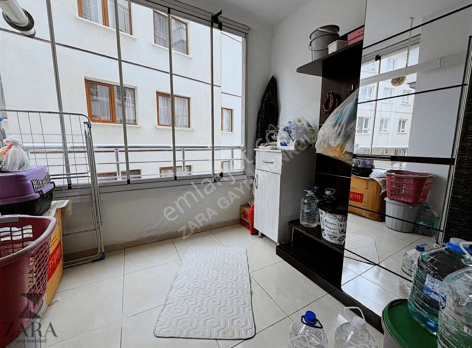 ▄zara▄akşemsettin Ana Cd Üzeri.! Ara Kat^asansör^iskan 3+1 125m² - Görsel 23