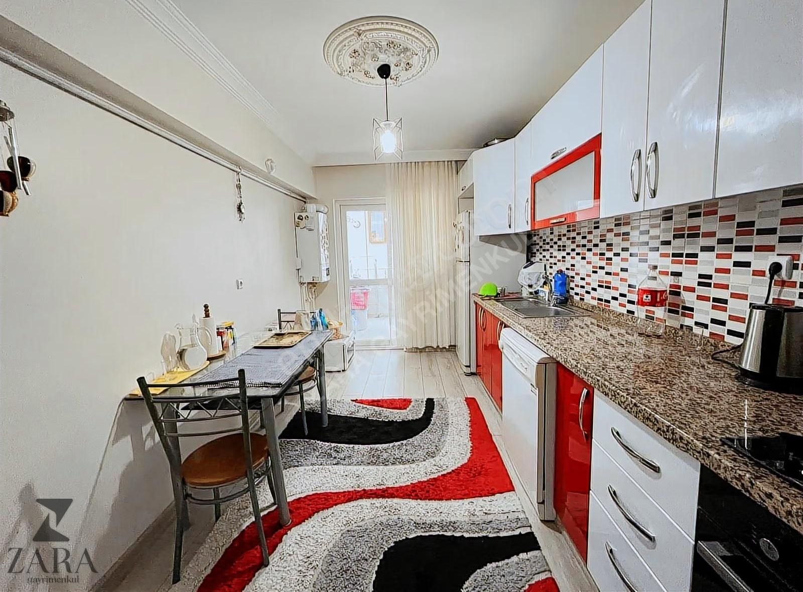 ▄zara▄akşemsettin Ana Cd Üzeri.! Ara Kat^asansör^iskan 3+1 125m² - Görsel 16