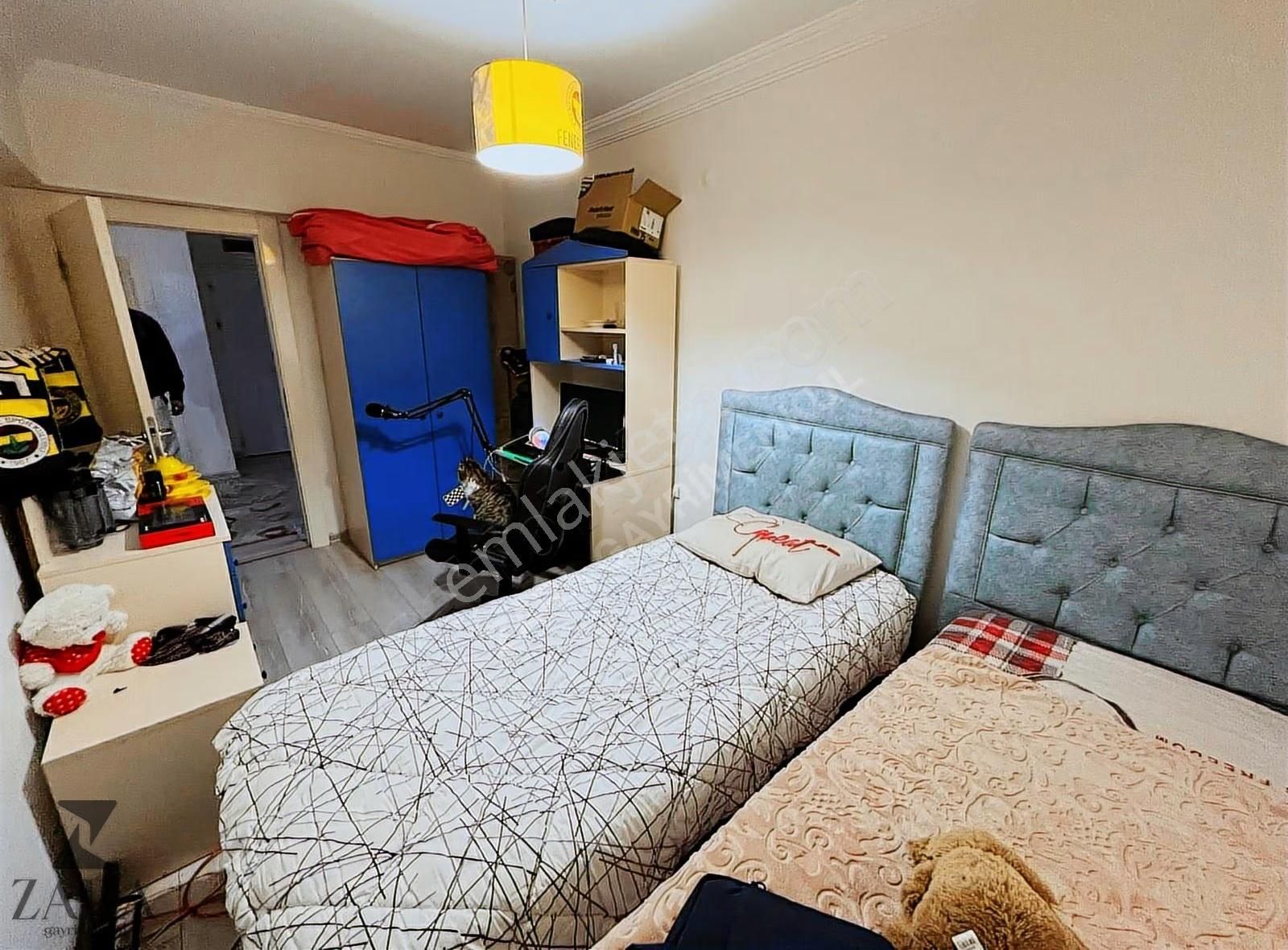 ▄zara▄akşemsettin Ana Cd Üzeri.! Ara Kat^asansör^iskan 3+1 125m² - Görsel 10