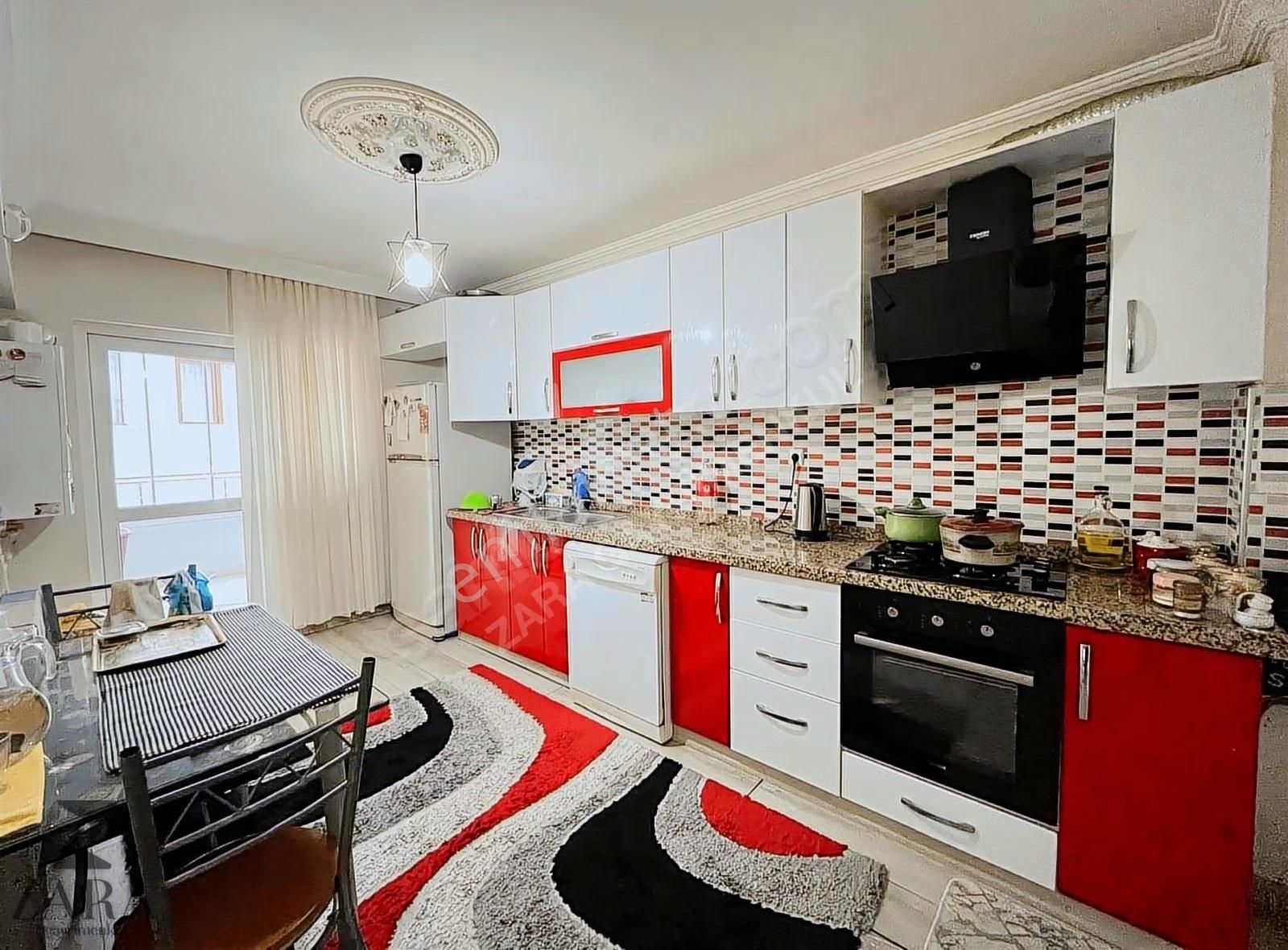 ▄zara▄akşemsettin Ana Cd Üzeri.! Ara Kat^asansör^iskan 3+1 125m² - Görsel 13