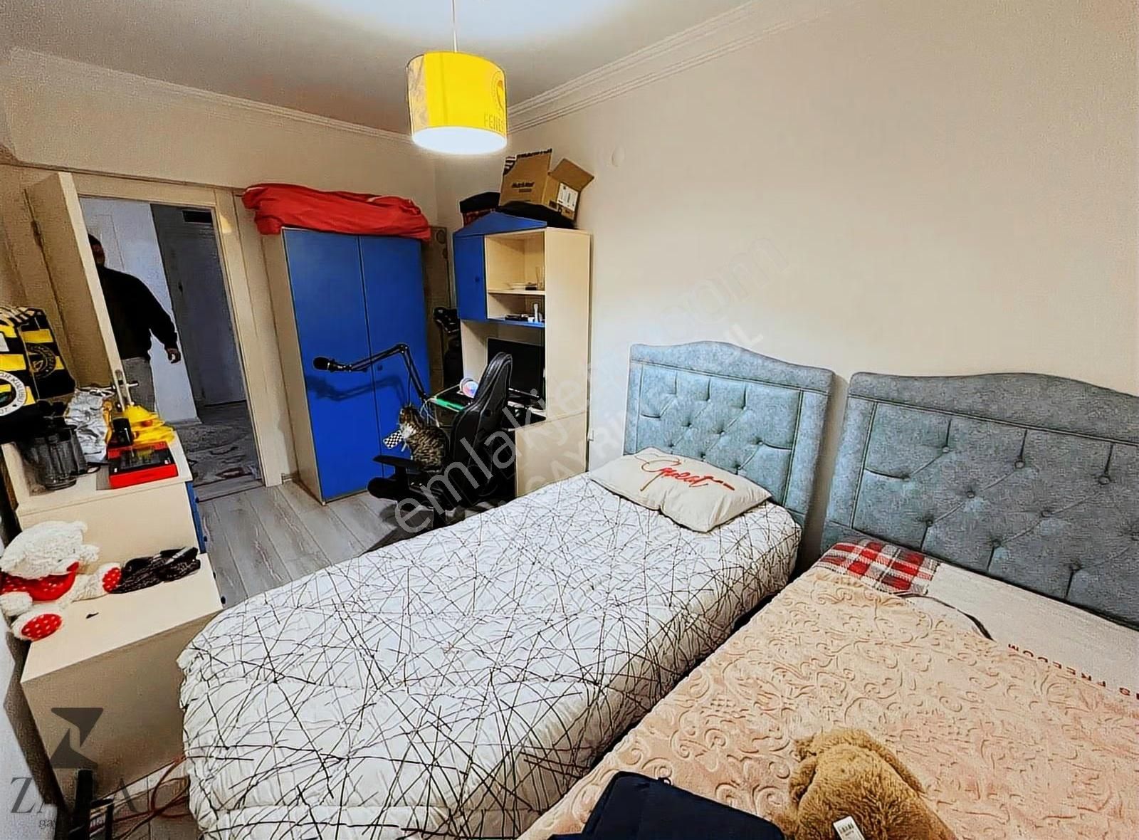 ▄zara▄akşemsettin Ana Cd Üzeri.! Ara Kat^asansör^iskan 3+1 125m² - Görsel 8