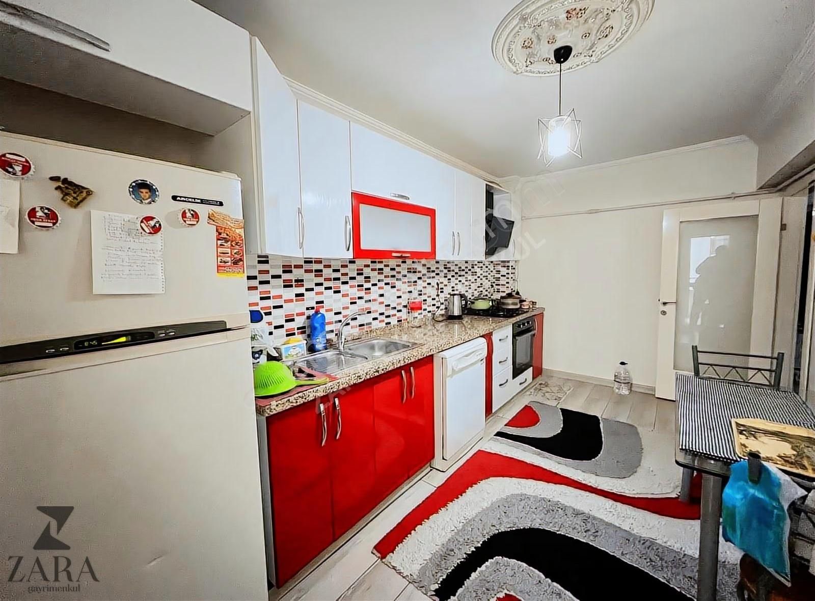 ▄zara▄akşemsettin Ana Cd Üzeri.! Ara Kat^asansör^iskan 3+1 125m² - Görsel 32