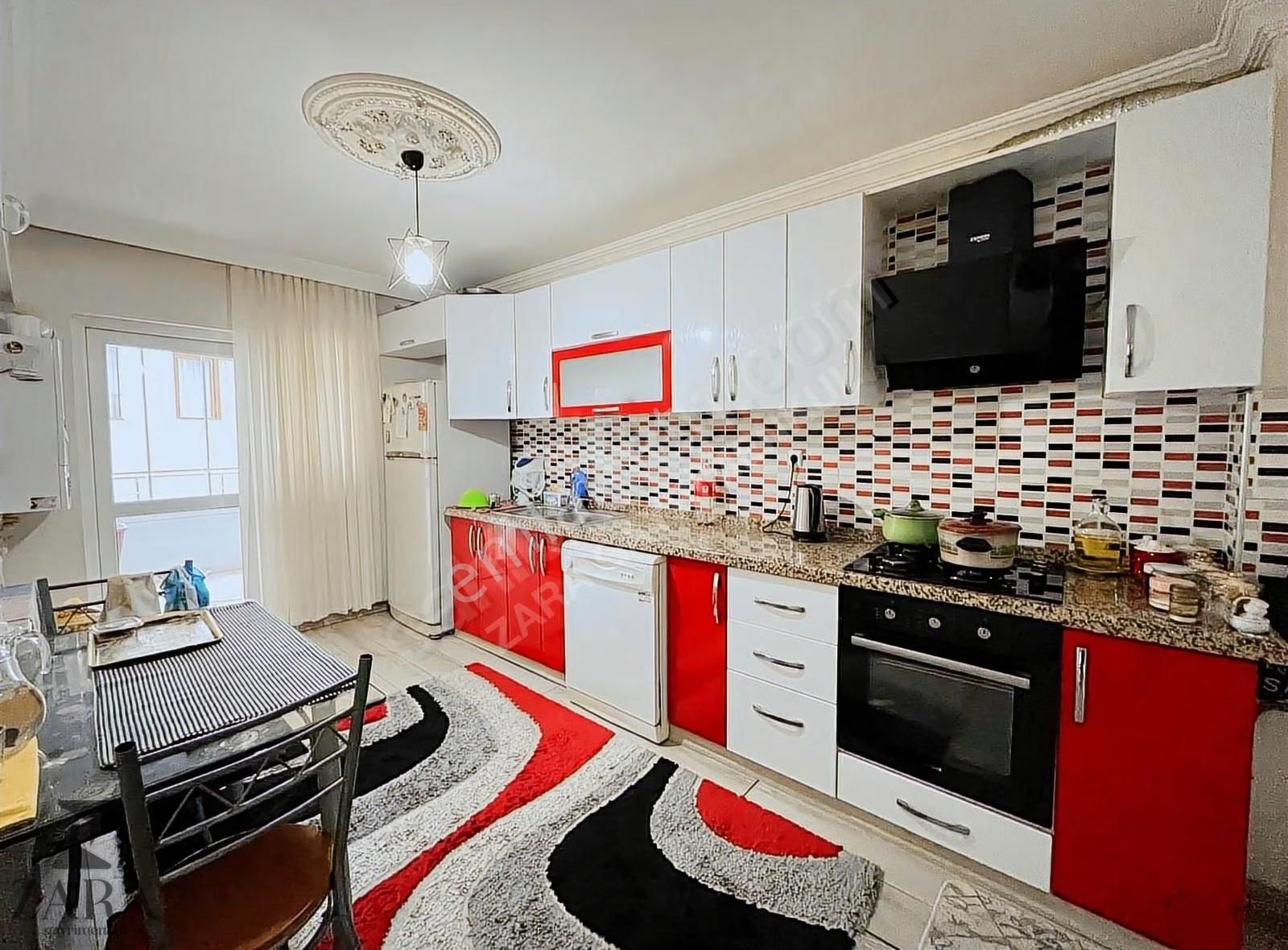 ▄zara▄akşemsettin Ana Cd Üzeri.! Ara Kat^asansör^iskan 3+1 125m² - Görsel 4