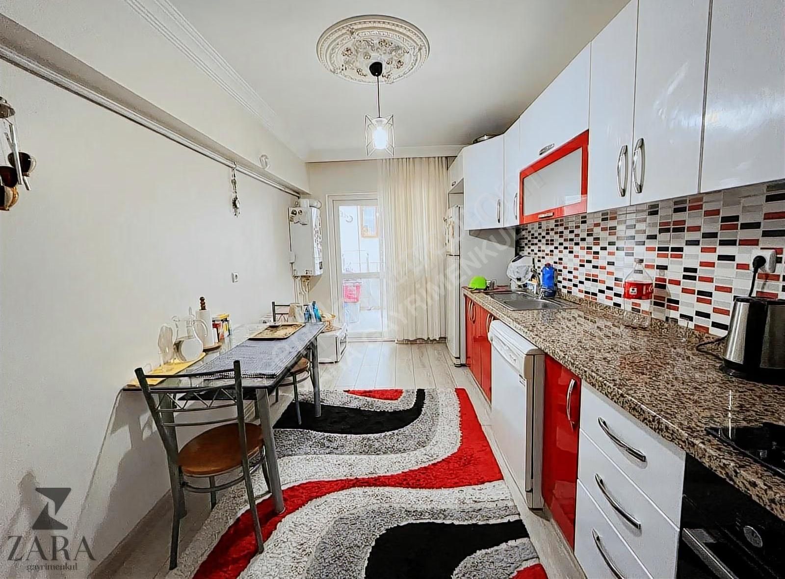 ▄zara▄akşemsettin Ana Cd Üzeri.! Ara Kat^asansör^iskan 3+1 125m² - Görsel 30