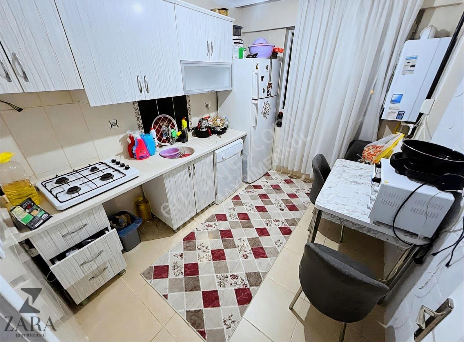 ▄zara▄durali Alıç Mh.asansörlü Ara Kat 3+1_120m² İskanlı Daire. - Görsel 3