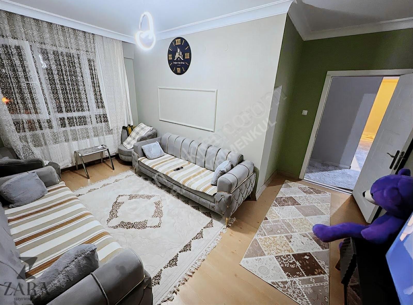 ▄zara▄durali Alıç Mh.asansörlü Ara Kat 3+1_120m² İskanlı Daire. - Görsel 35