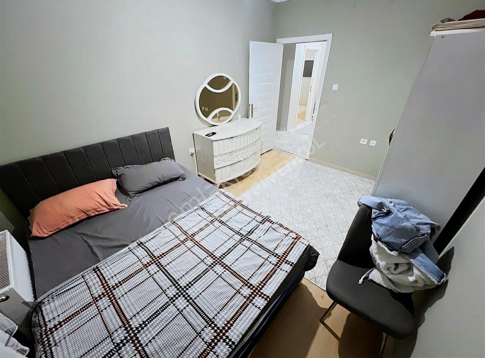 ▄zara▄durali Alıç Mh.asansörlü Ara Kat 3+1_120m² İskanlı Daire. - Görsel 19