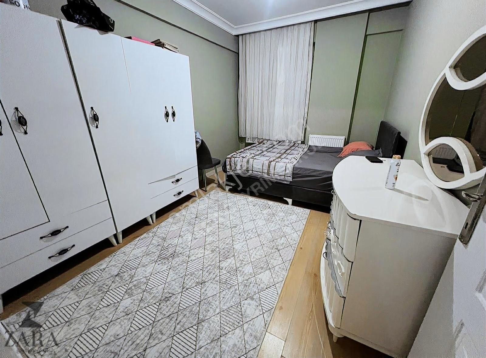 ▄zara▄durali Alıç Mh.asansörlü Ara Kat 3+1_120m² İskanlı Daire. - Görsel 28