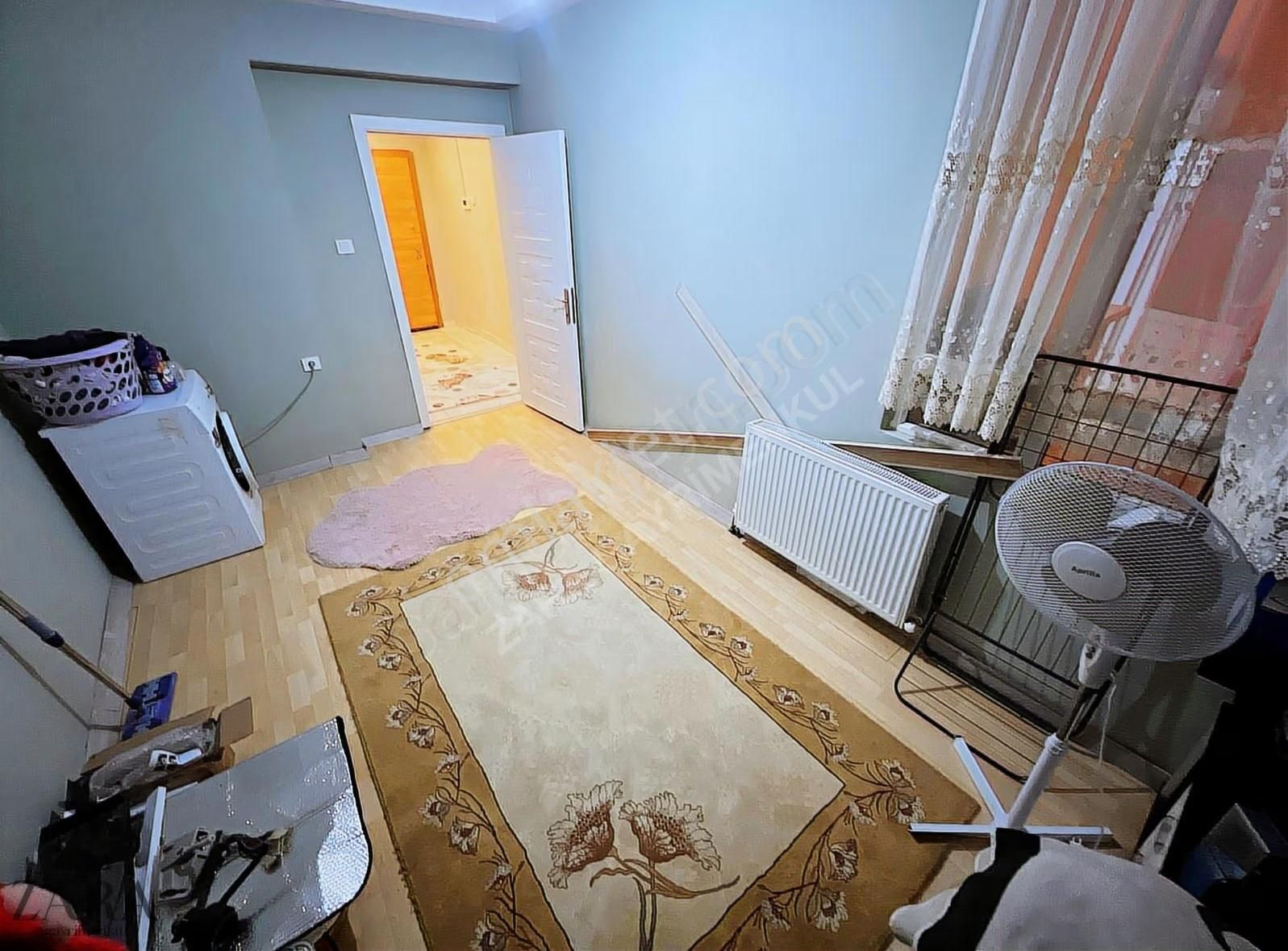 ▄zara▄durali Alıç Mh.asansörlü Ara Kat 3+1_120m² İskanlı Daire. - Görsel 5