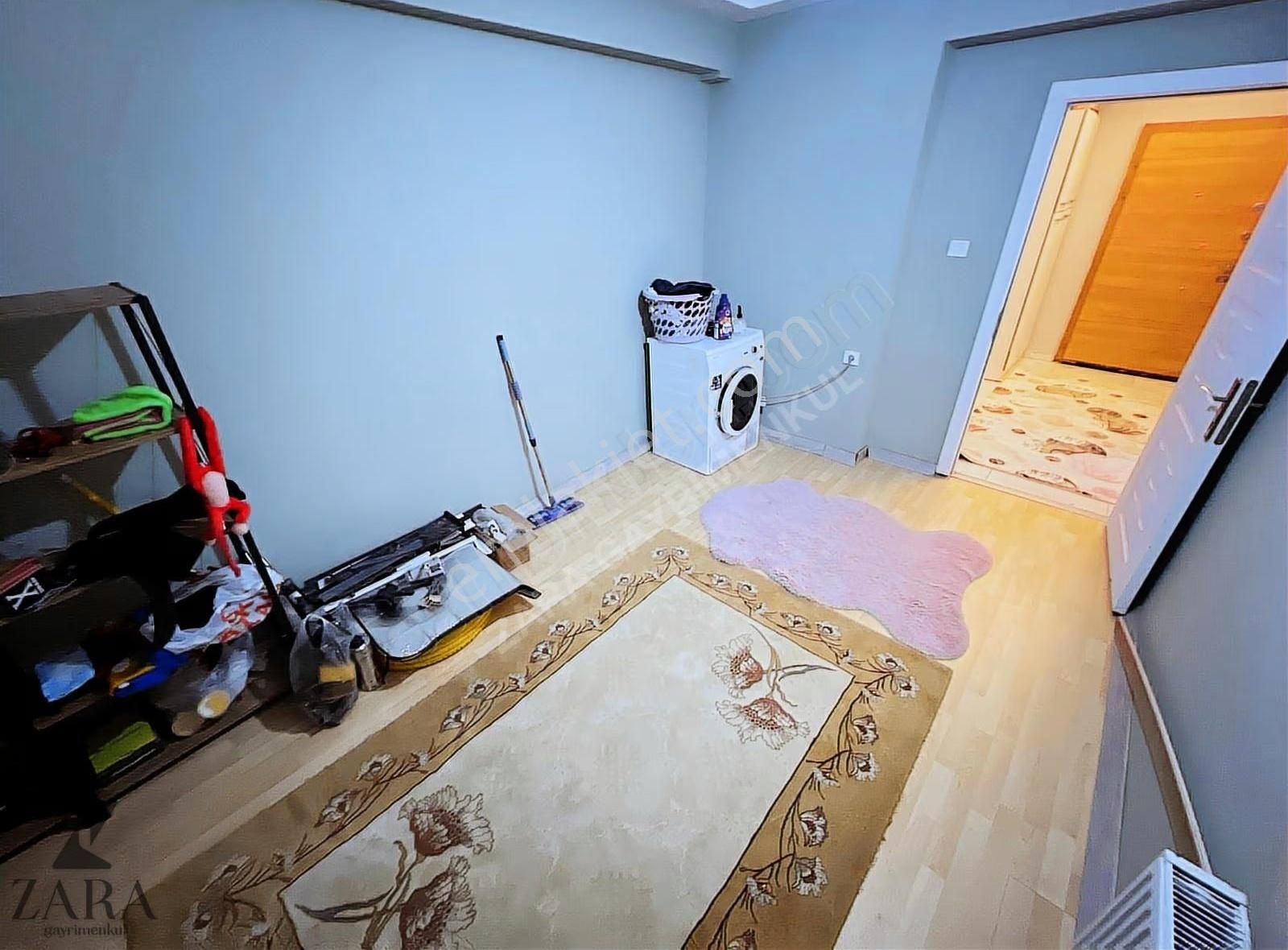 ▄zara▄durali Alıç Mh.asansörlü Ara Kat 3+1_120m² İskanlı Daire. - Görsel 33