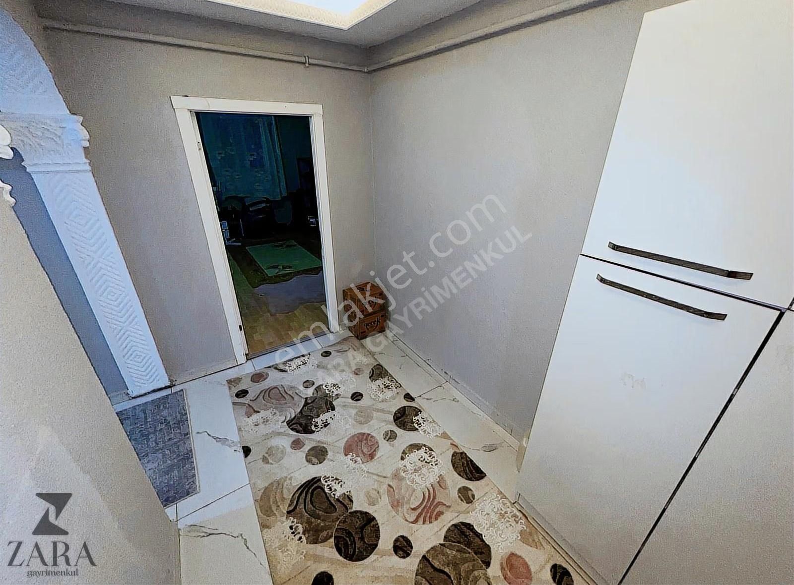 ▄zara▄durali Alıç Mh.asansörlü Ara Kat 3+1_120m² İskanlı Daire. - Görsel 26